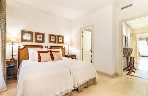 Ap. en Los Monteros - Marbella - Foto 14