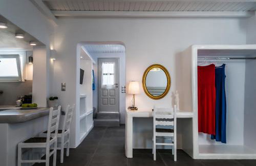 Aerides Mandrakia Milos - Foto 14