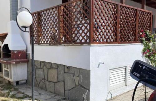 ELiFourka - Seaside Luxury - 170m to the Beach - Power Onsite for Electric Vehicle - Photo 26