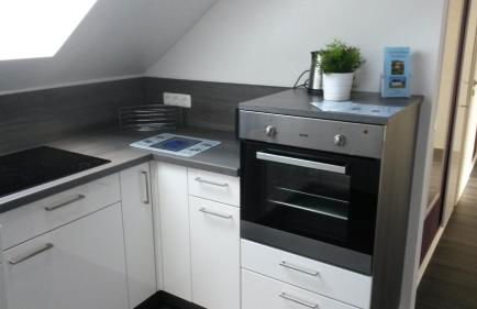 Ferienwohnung Wesertraum - Foto 15