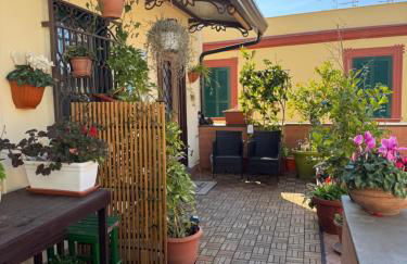 Il Cammeo 2 Guest House, near Pompeii and Vesuvius - Foto 9