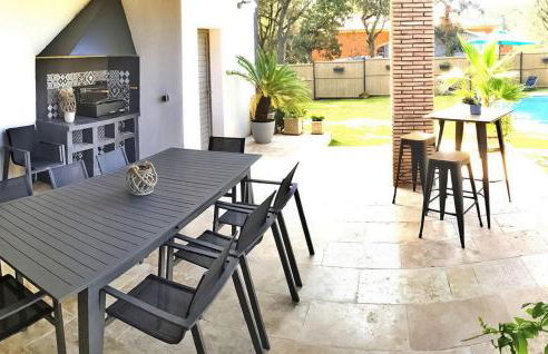 Villa Des Vincenty - Foto 7