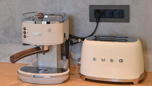 Railway apartment - Foto 5