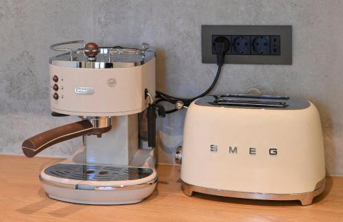 Railway apartment - Foto 5