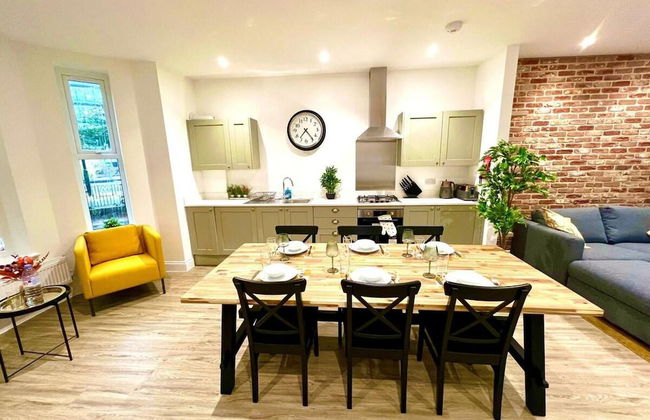 Brand New- Beach Breeze - Family Friendly-internet - Foto 8