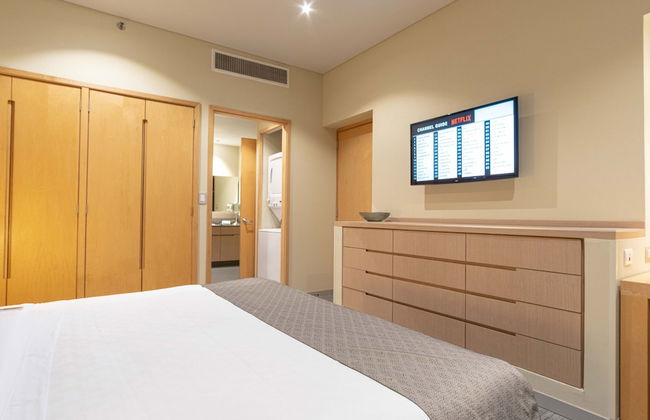 Stadía Suites Mexico City Santa Fe - Foto 19