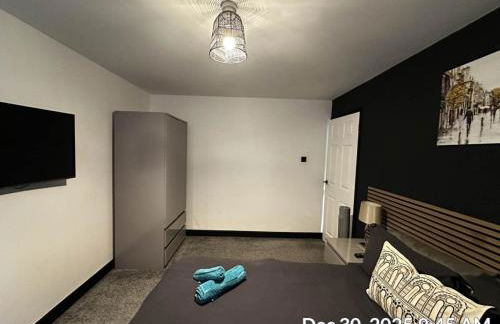 Entire 2 bed modern apartment - Foto 31