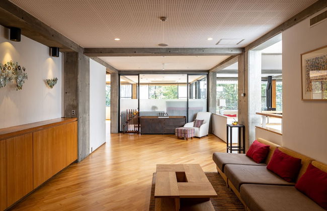 ICA Fujimi House - Photo 2