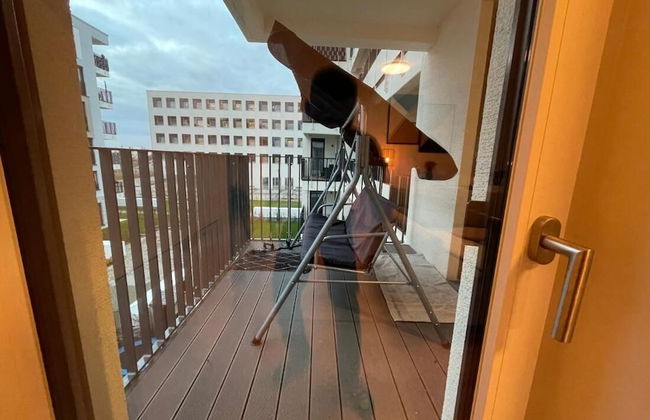 Precious Airport Sta - Foto 5