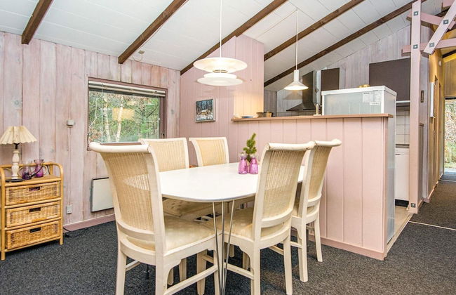 5 Person Holiday Home in Herning-by Traum - Foto 10