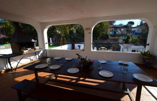 Villa Fernando 12 personas 8km Lloret de Mar - Foto 4