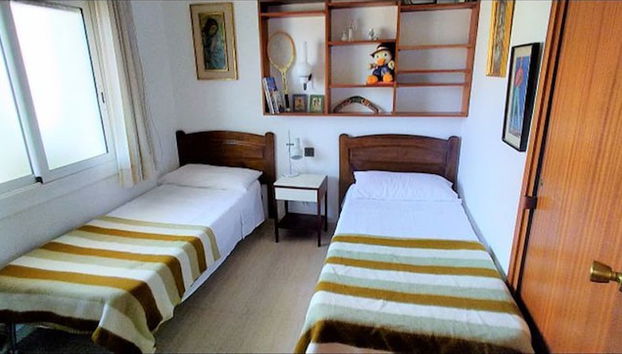 Beautiful Apartment In Residential Complex - Foto 2, Habitación