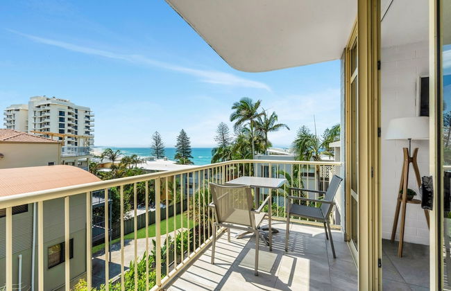 Surf Dance - Foto 41