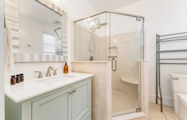 Halo by Avantstay Walk to Beach + Private Pool - Foto 11