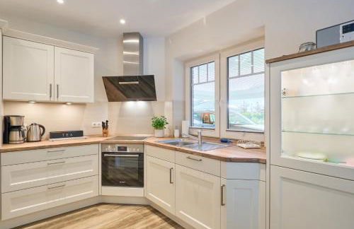 Kanalkajüte Theodor - Photo 31