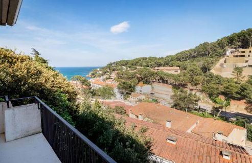 Gala Mar - Sa Riera / Begur Sea View - Foto 35