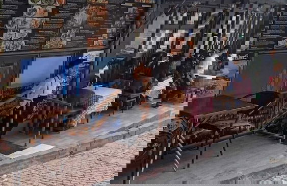 A sweet home Istanbul - Foto 14