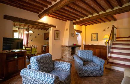 Poggio Al Palio - Foto 48