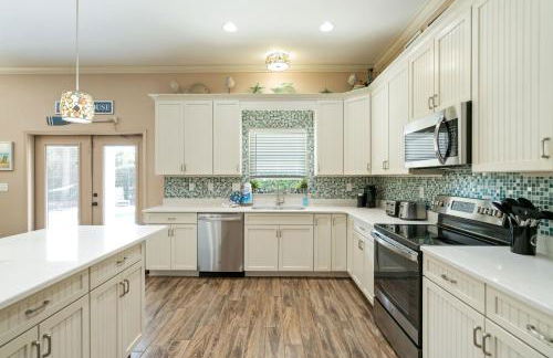 Sun Kissd by Travel Life Vacations - Foto 49