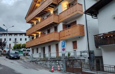 Sogno delle Dolomiti - Photo 38