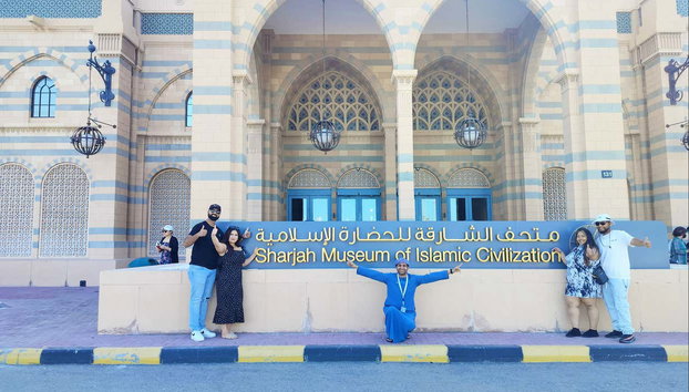 Sharjah Complete City Tour - Foto 4