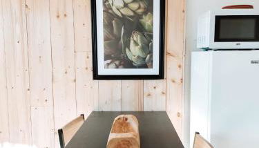 Appart chaleureux proche bassin - Foto 5