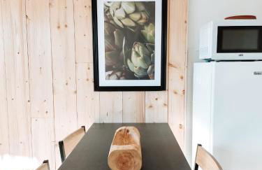 Appart chaleureux proche bassin - Foto 5