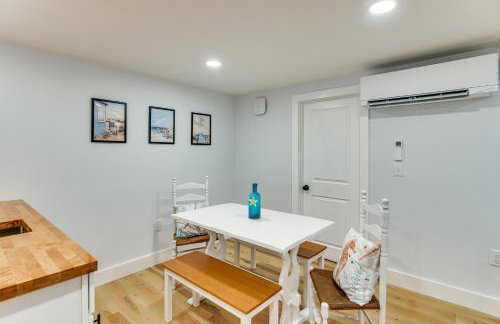 1 Mi to Heads Beach! Nautical Family Retreat - Foto 20