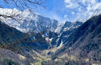 Nid cosy avec vue montagne, proximité commerce, 100 m des télécabines - Foto 30