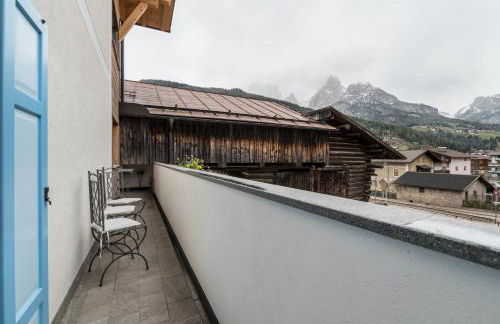 Ciasa Majonade Pozza di Fassa tipo2 - Foto 11