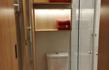 Flat Prédio Frente MAR Garagem Piscina Academia Portaria 24 h - Foto 38