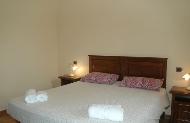 Holiday Home With Pool in Camporgiano - Foto 9