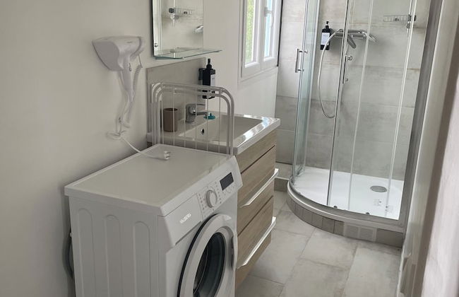 Massy Appart Hotel - Foto 51