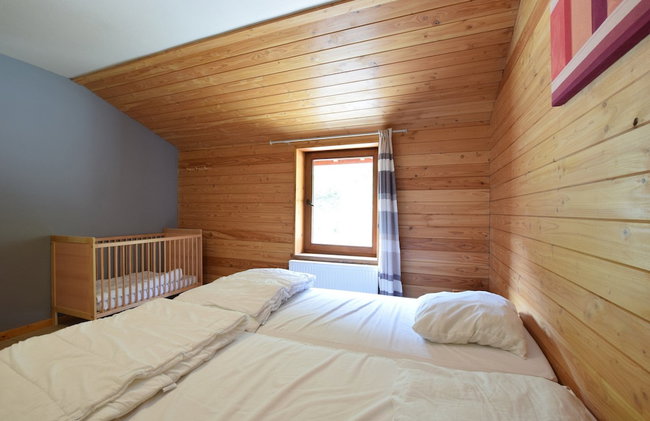 Rendeux Retreat With Sauna - Foto 18