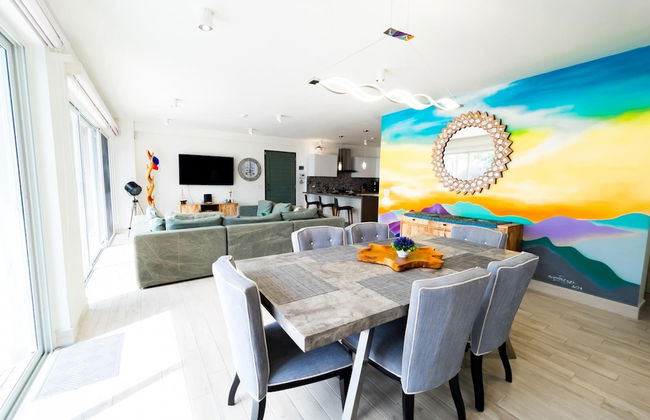 Olas del mar - PBB in Chame - Photo 8