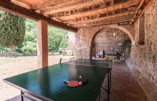 Can Solà La Vall de Bianya - Foto 45