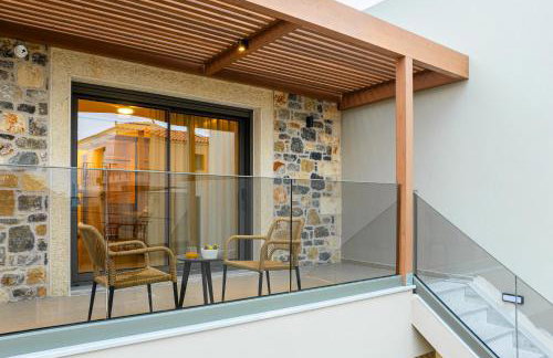 Villa Nicole - Private Pool & Rooftop Jacuzzi - Foto 16