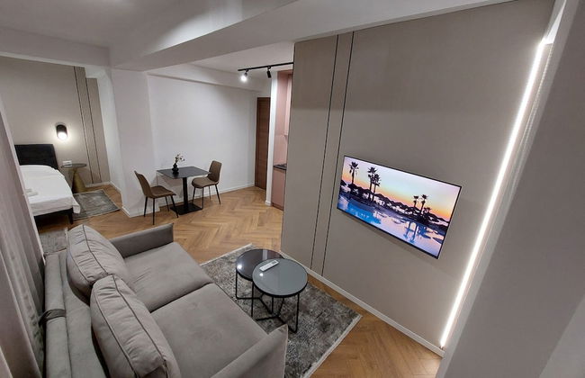 Executive Suites by Modern Living - Foto 18