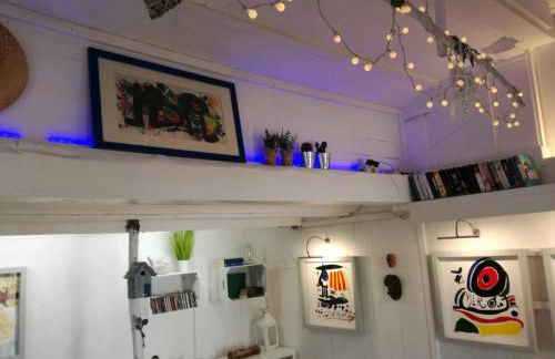 Zurück zur Natur - Urlaub im Zirkuswagen, Sommeratelier oder Schindelwagen - Foto 6