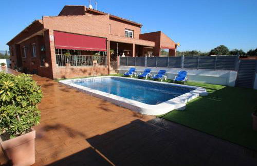 Villa Ronda - Photo 10