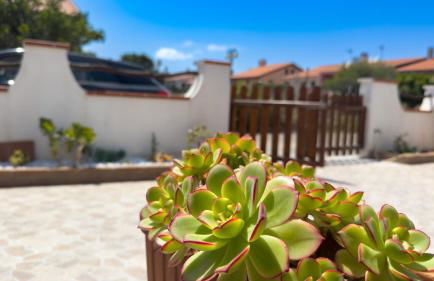 Casa S'Architteddu-Coastal Escape - Foto 7