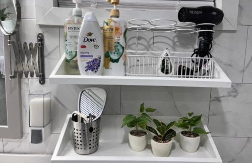 3BR Private Apt near LGA, JFK, Manhattan, Northern Blvd - Foto 10