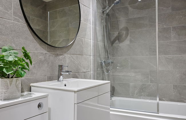 Host Stay Princes Place Apartments - Foto 21