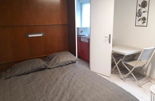 les mouettes - Foto 14