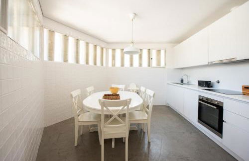 Casas São João by Ana Ferro Rentals - Foto 18