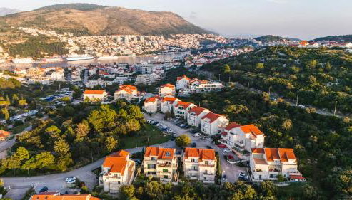 Pervanovo Apartments with Free Parking - Foto 4