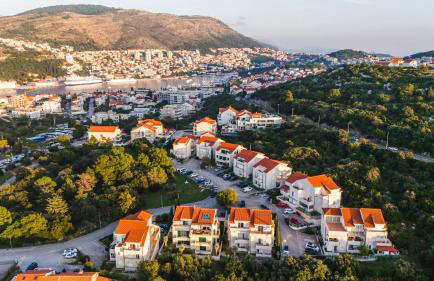 Pervanovo Apartments with Free Parking - Foto 4