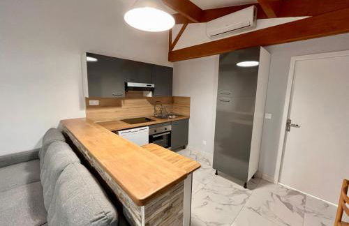 Maison 5 couchages bien située - Foto 10