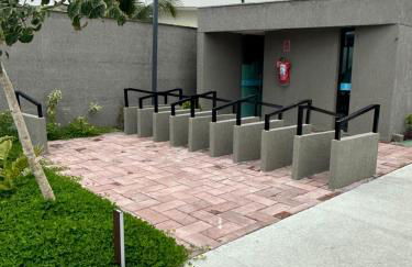 Flat no Paraíso da praia do Cupe - Porto de Galinhas - Foto 33