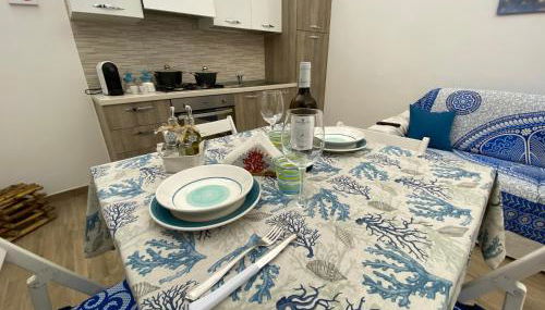 Casa Blu da Mariano - Foto 3